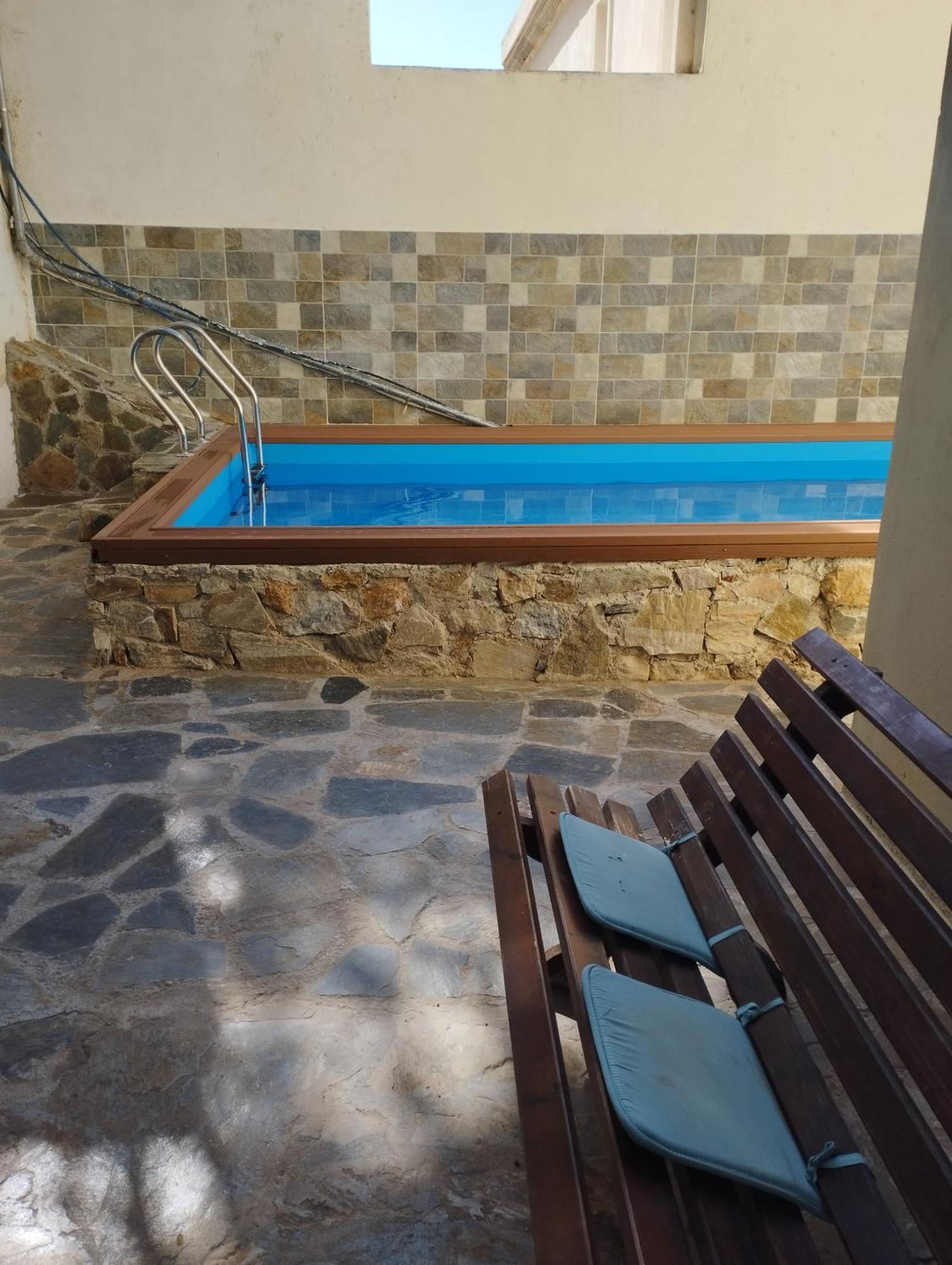 Panoramic Voula'S View Apartment Athens Ngoại thất bức ảnh