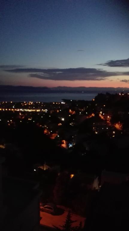 Panoramic Voula'S View Apartment Athens Ngoại thất bức ảnh