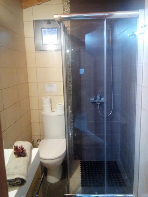 Panoramic Voula'S View Apartment Athens Ngoại thất bức ảnh