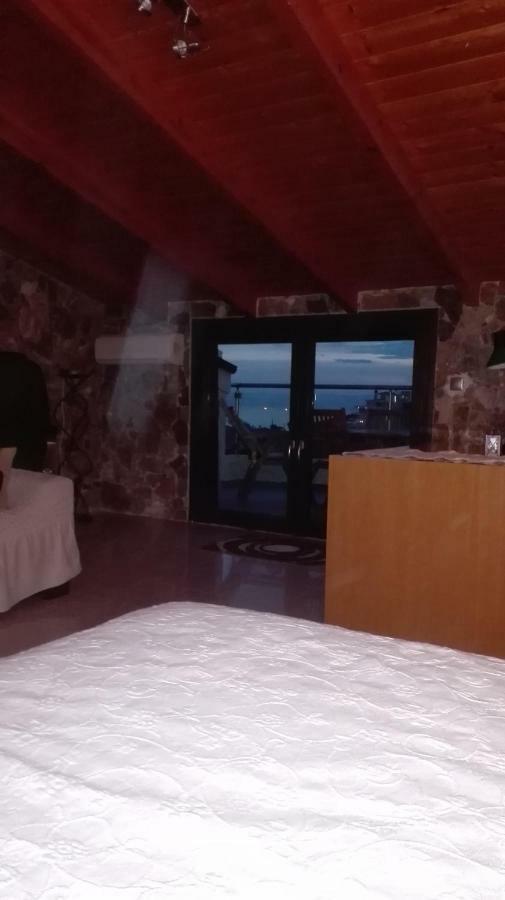Panoramic Voula'S View Apartment Athens Ngoại thất bức ảnh