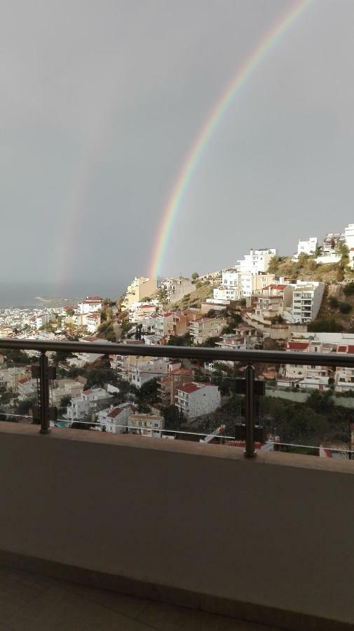 Panoramic Voula'S View Apartment Athens Ngoại thất bức ảnh