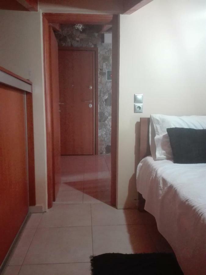Panoramic Voula'S View Apartment Athens Ngoại thất bức ảnh